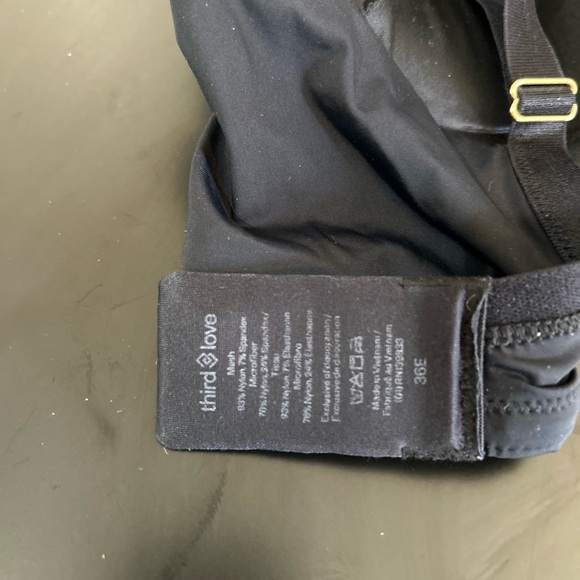 ThirdLove Bra 36E - Picture 4 of 5